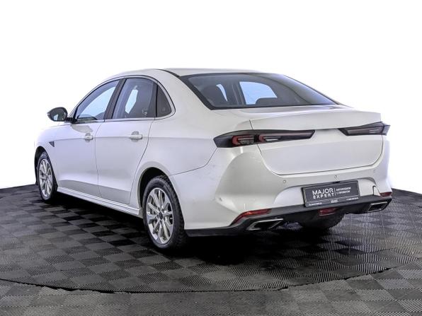 Kaiyi E5 с пробегом 2024 года, цена 900 000 рублей, 83831 км, седан, Автокод Объявления