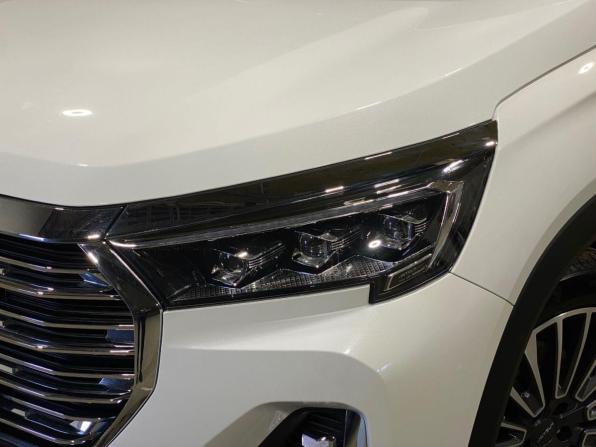 JETOUR X90+ с пробегом 2023 года, цена 2 700 000 рублей, 4500 км, внедорожник, Автокод Объявления
