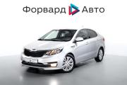 Kia Rio III Рестайлинг Тюмень  - изображение 30