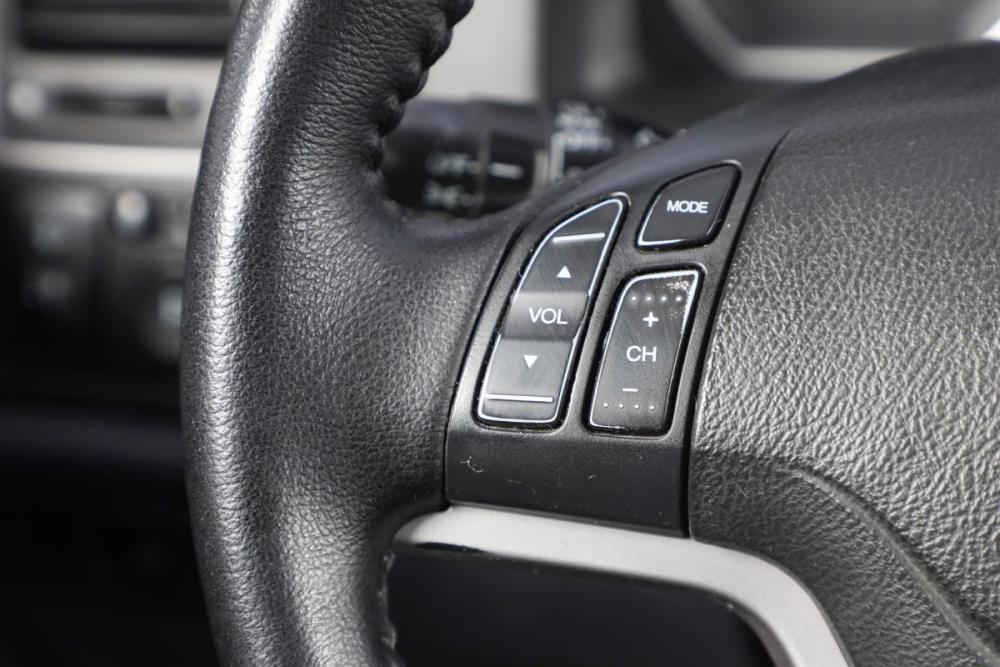 Honda CR-V III Новосибирск  - изображение 12