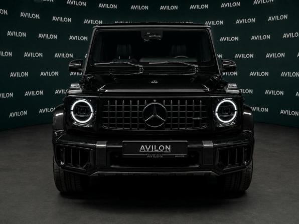 Новый Mercedes-Benz G-Класс AMG II (W465) Рестайлинг 2025 года, цена 32 840 000 рублей, внедорожник, Автокод Объявления