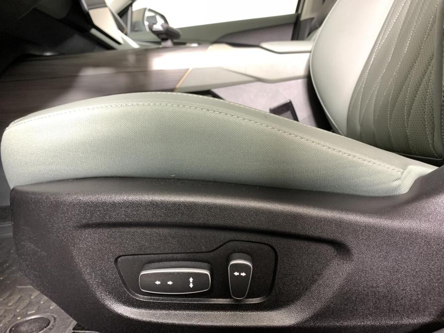 Changan Lamore Москва  - изображение 17