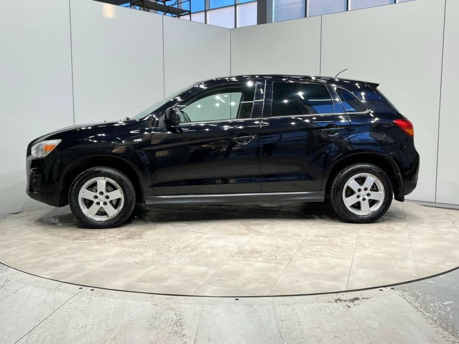 Mitsubishi ASX I Волжский  - изображение 2