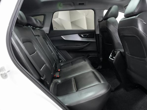 Chery Tiggo 7 Pro Max I с пробегом 2023 года, цена 1 942 000 рублей, 38480 км, внедорожник, Автокод Объявления