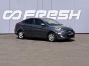 Hyundai Solaris I Кропоткин  - изображение 23