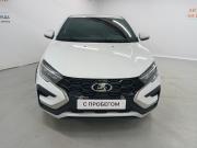 Lada (ВАЗ) Vesta I Рестайлинг (NG) Москва  - изображение 17