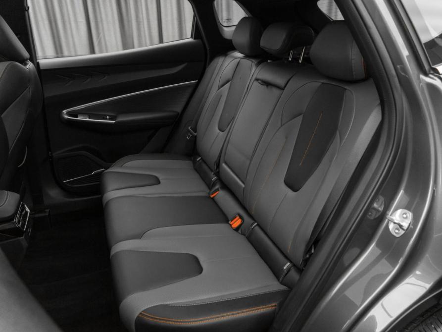 Geely Cityray Москва  - изображение 13