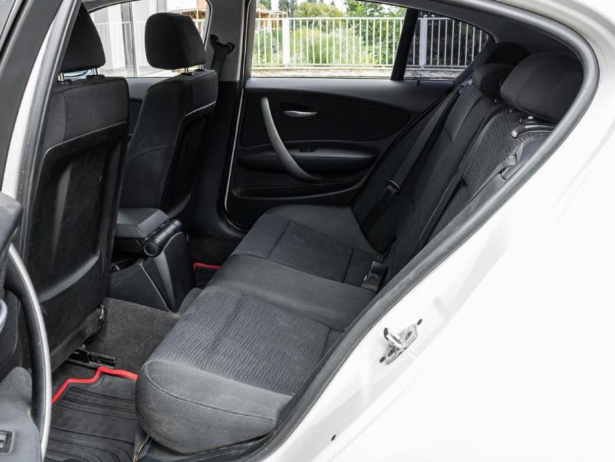 BMW 1 серии I (E81/E82/E87/E88) Рестайлинг Ставрополь  - изображение 9