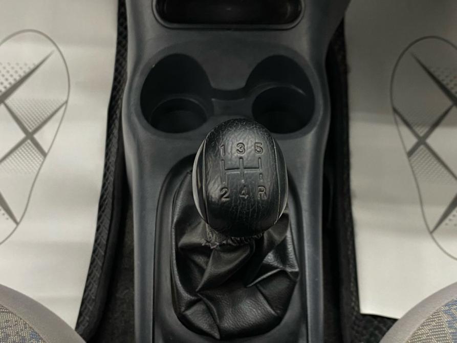 Daewoo Matiz I Рестайлинг Энгельс  - изображение 30