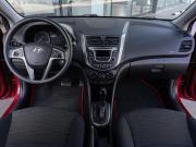 Hyundai Solaris I Рестайлинг Москва  - изображение 34