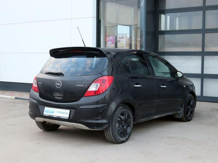 Opel Corsa D Нижний Новгород  - изображение 5