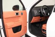 Li Auto (Lixiang) L7 I Рестайлинг Москва  - изображение 43