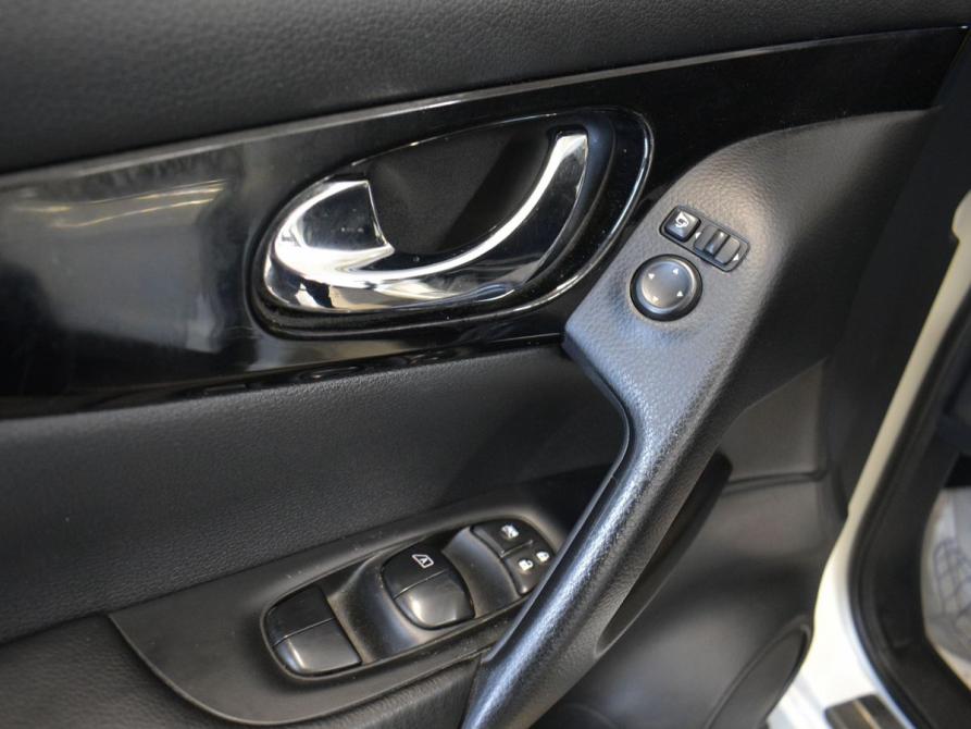 Nissan Qashqai II Мурманск  - изображение 7