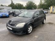 Toyota Corolla IX (E120 E130) Рестайлинг Санкт-Петербург  - изображение 10