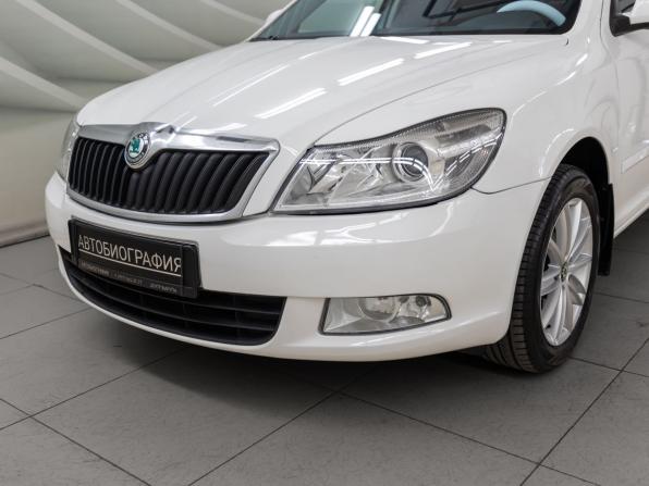 Skoda Octavia II (A5) Рестайлинг с пробегом 2012 года, цена 998 000 рублей, 143374 км, лифтбек, Автокод Объявления
