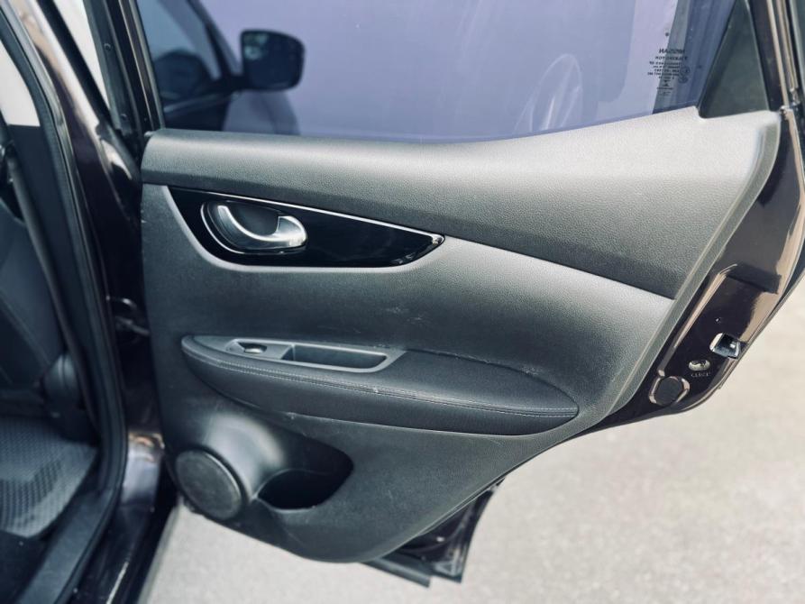 Nissan Qashqai II Санкт-Петербург  - изображение 13