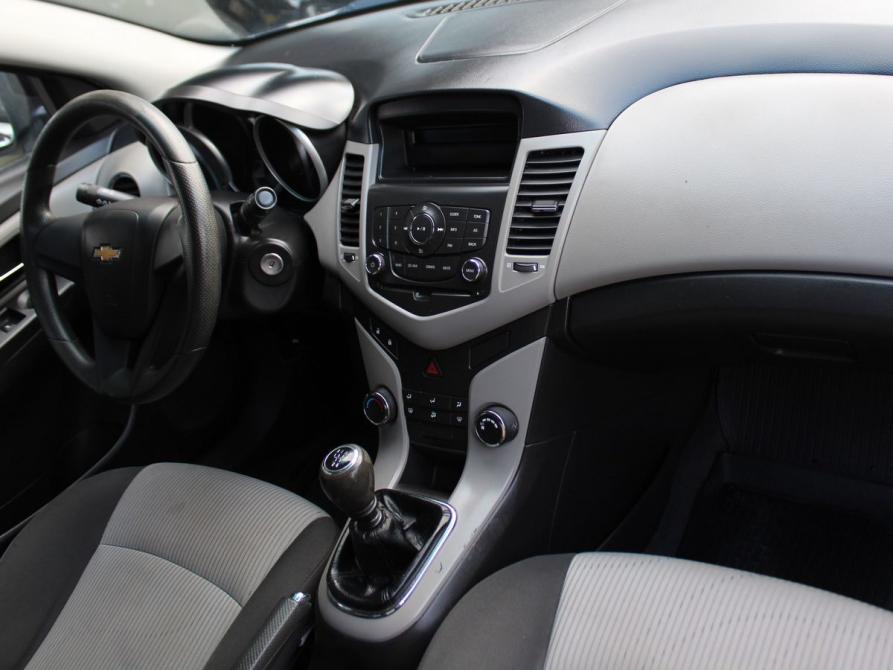 Chevrolet Cruze I Дзержинск  - изображение 16
