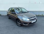 Lada (ВАЗ) Granta I Санкт-Петербург  - изображение 25