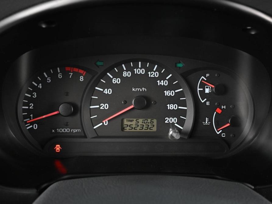 Hyundai Accent II Ростов-на-Дону  - изображение 16