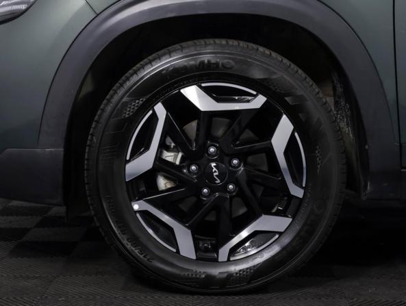 Kia Seltos I Рестайлинг с пробегом 2023 года, цена 2 585 000 рублей, 22620 км, внедорожник, Автокод Объявления