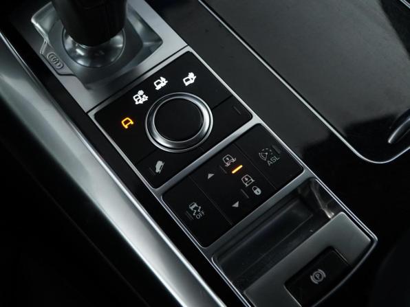 Land Rover Range Rover Sport II с пробегом 2015 года, цена 3 199 785 рублей, 142562 км, внедорожник, Автокод Объявления