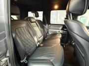Mercedes-Benz G-Класс AMG II (W463) Москва  - изображение 46