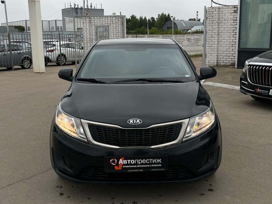 Kia Rio III Калуга  - изображение 2