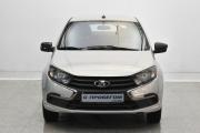 Lada (ВАЗ) Granta I Рестайлинг Москва  - изображение 15