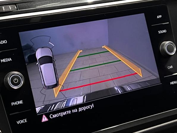Volkswagen Tiguan II с пробегом 2019 года, цена 2 275 000 рублей, 232962 км, внедорожник, Автокод Объявления