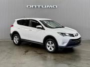 Toyota RAV4 IV (XA40) Краснодар  - изображение 23