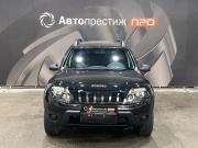 Renault Duster I Пермь  - изображение 22