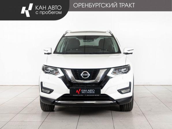 Nissan X-Trail III с пробегом 2019 года, цена 2 148 000 рублей, 97278 км, внедорожник, Автокод Объявления