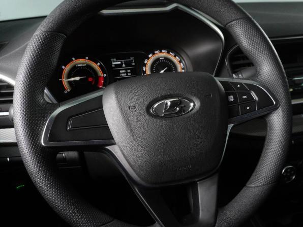 Lada (ВАЗ) Vesta I Рестайлинг (NG) с пробегом 2023 года, цена 1 050 000 рублей, 65961 км, седан, Автокод Объявления