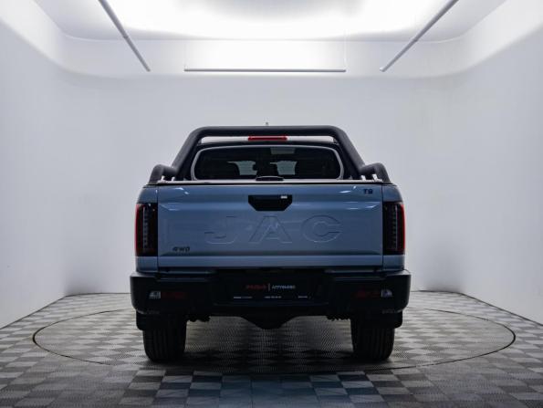 JAC T9 с пробегом 2024 года, цена 3 048 000 рублей, 31430 км, offers.body_type.unknown, Автокод Объявления