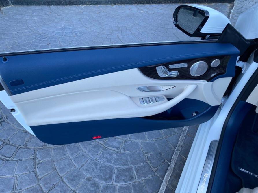 Mercedes-Benz E-Класс V (W213 S213 C238) Рестайлинг Сочи  - изображение 14