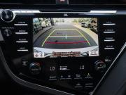 Toyota Camry VIII (XV70) Москва  - изображение 32