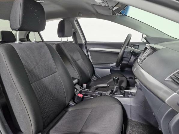 Mitsubishi Lancer X с пробегом 2008 года, цена 559 000 рублей, 262254 км, седан, Автокод Объявления
