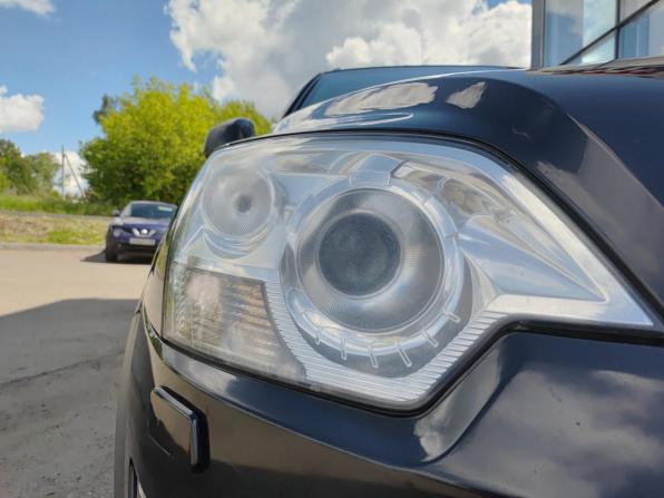 Opel Antara I Рестайлинг с пробегом 2014 года, цена 999 800 рублей, 207591 км, внедорожник, Автокод Объявления