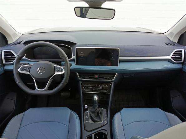 Volkswagen Tharu I Рестайлинг с пробегом 2024 года, цена 3 350 000 рублей, 40 км, внедорожник, Автокод Объявления