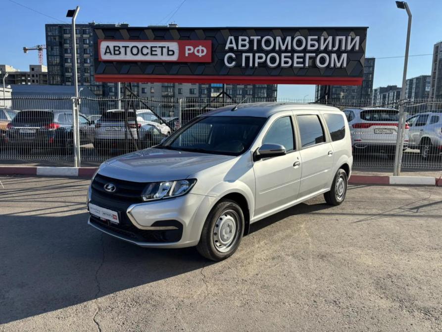 Lada (ВАЗ) Largus I Рестайлинг Альметьевск  - изображение 6