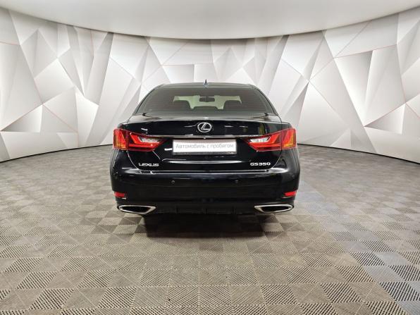 Lexus GS IV с пробегом 2013 года, цена 2 293 000 рублей, 209138 км, седан, Автокод Объявления