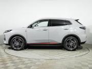 Changan UNI-S (CS55 Plus) Санкт-Петербург  - изображение 32