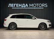Audi Q7 II (4M) Иркутск  - изображение 43
