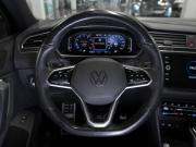 Volkswagen Tiguan II Рестайлинг Москва  - изображение 38
