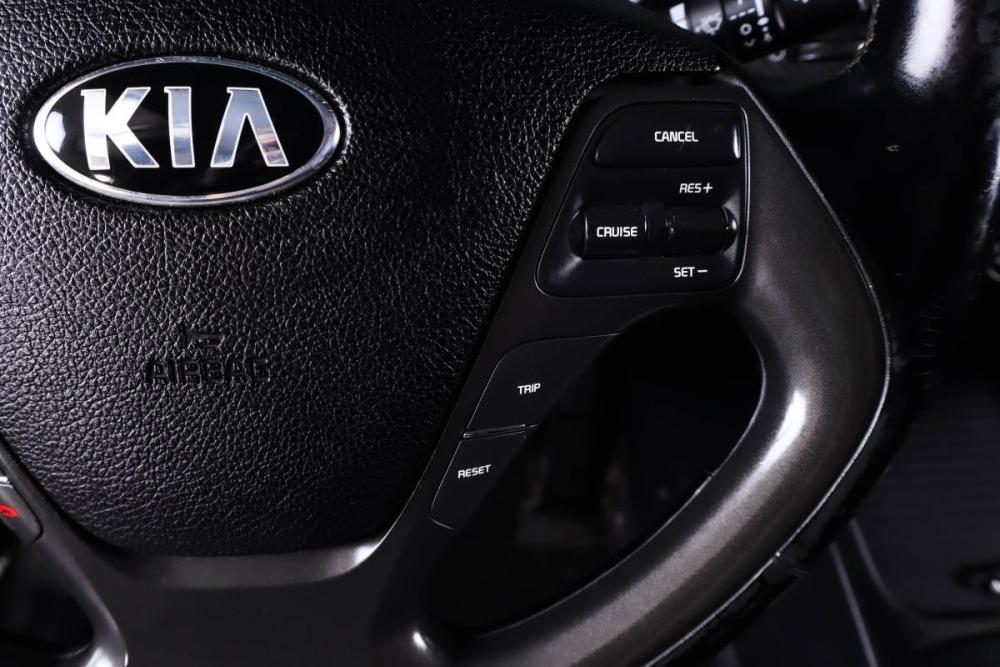 Kia Cerato III Пермь  - изображение 17
