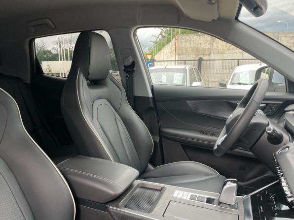 Chery Tiggo 4 I Рестайлинг 2 с пробегом 2025 года, цена 1 880 000 рублей, 9297 км, внедорожник, Автокод Объявления
