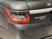 Land Rover Range Rover Sport II Рестайлинг Иркутск  - изображение 50