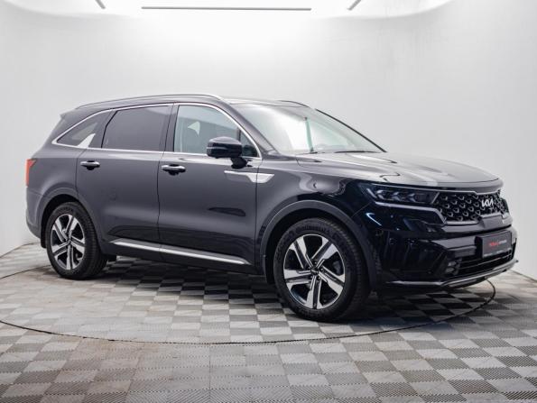 Kia Sorento IV с пробегом 2022 года, цена 3 735 000 рублей, 80031 км, внедорожник, Автокод Объявления