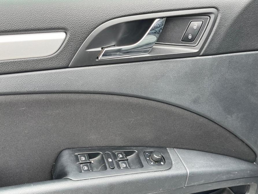 Skoda Superb II Курган  - изображение 8