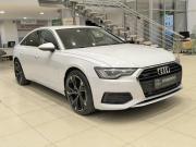 Audi A6 V (C8) Казань  - изображение 25
